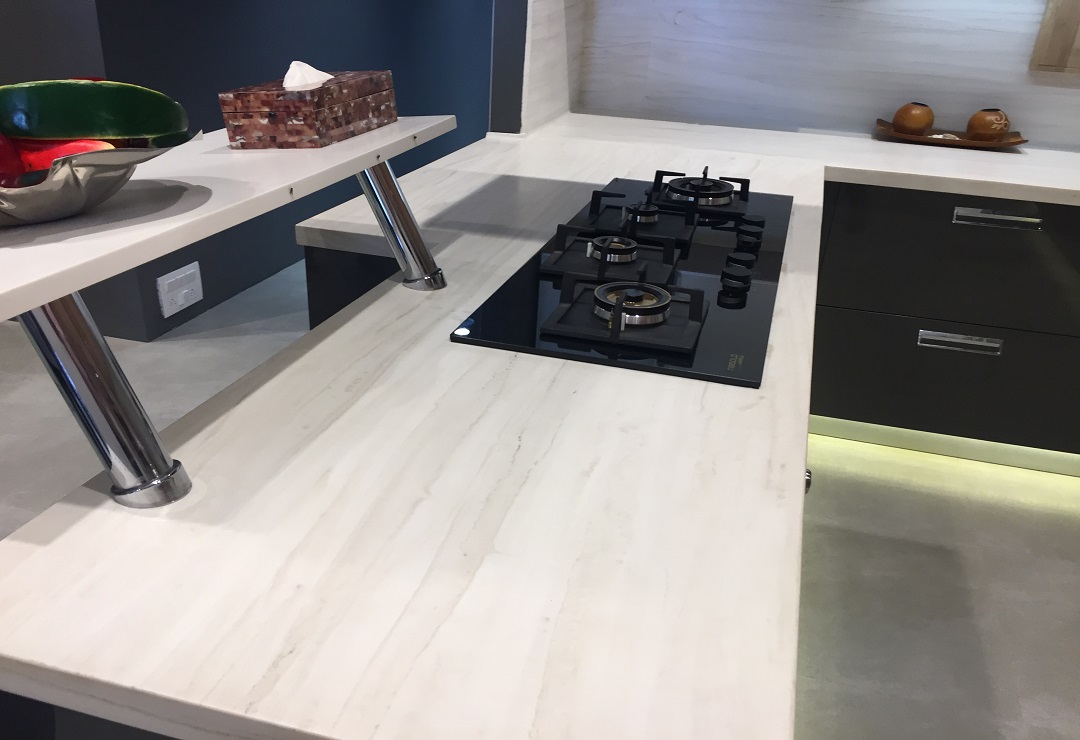 Kitchen Counter